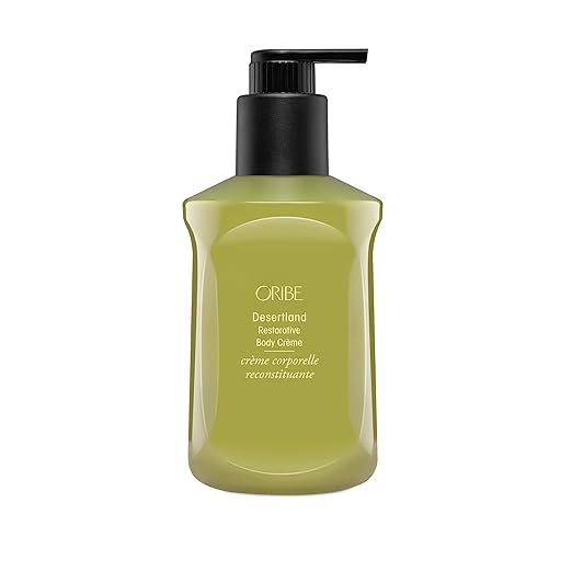 Oribe Desertland Restorative Body Créme