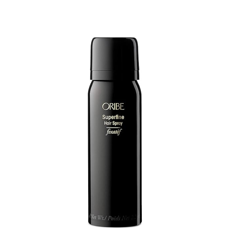 Oribe Superfine Hair Spray - professional hair product at Hyde Salon