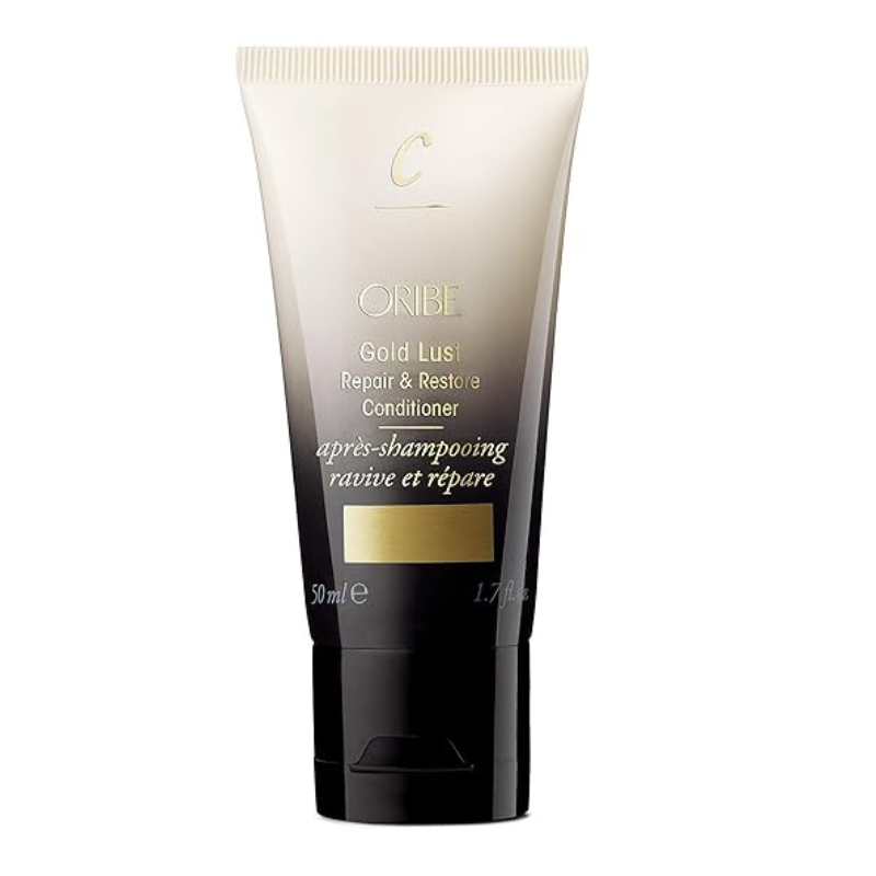 Oribe Gold Lust Repair & Restore Conditioner - professional hair product at Hyde Salon