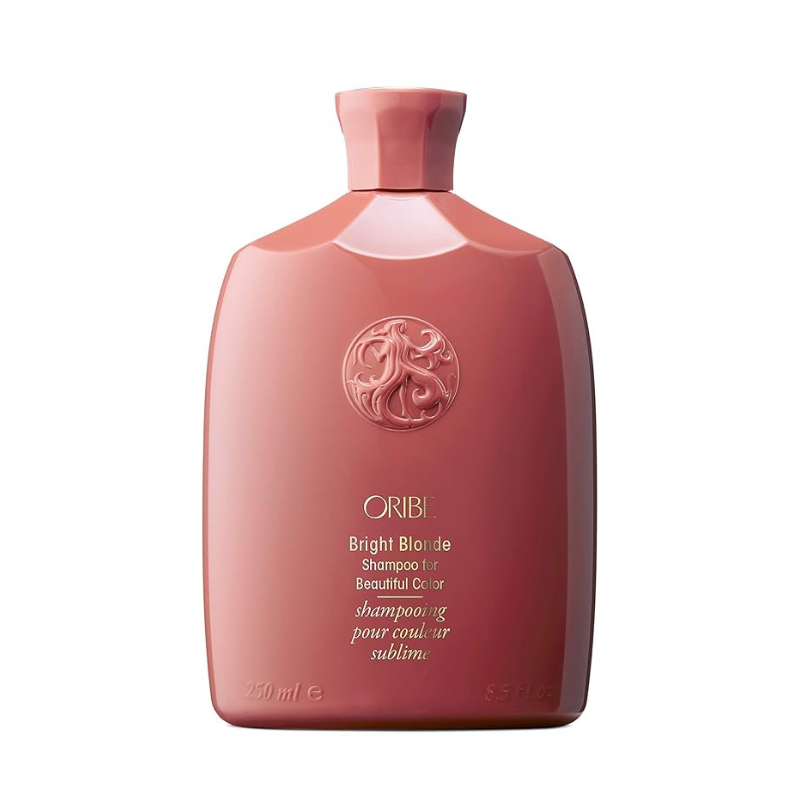 Oribe Bright Blonde Shampoo for Beautiful Color
