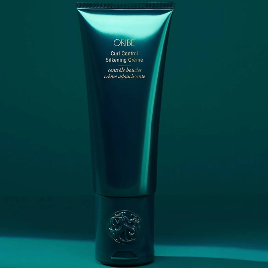 Oribe Curl Control Silkening Créme