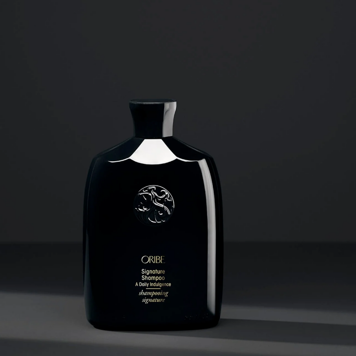 Oribe Signature Shampoo - professional hair product at Hyde Salon