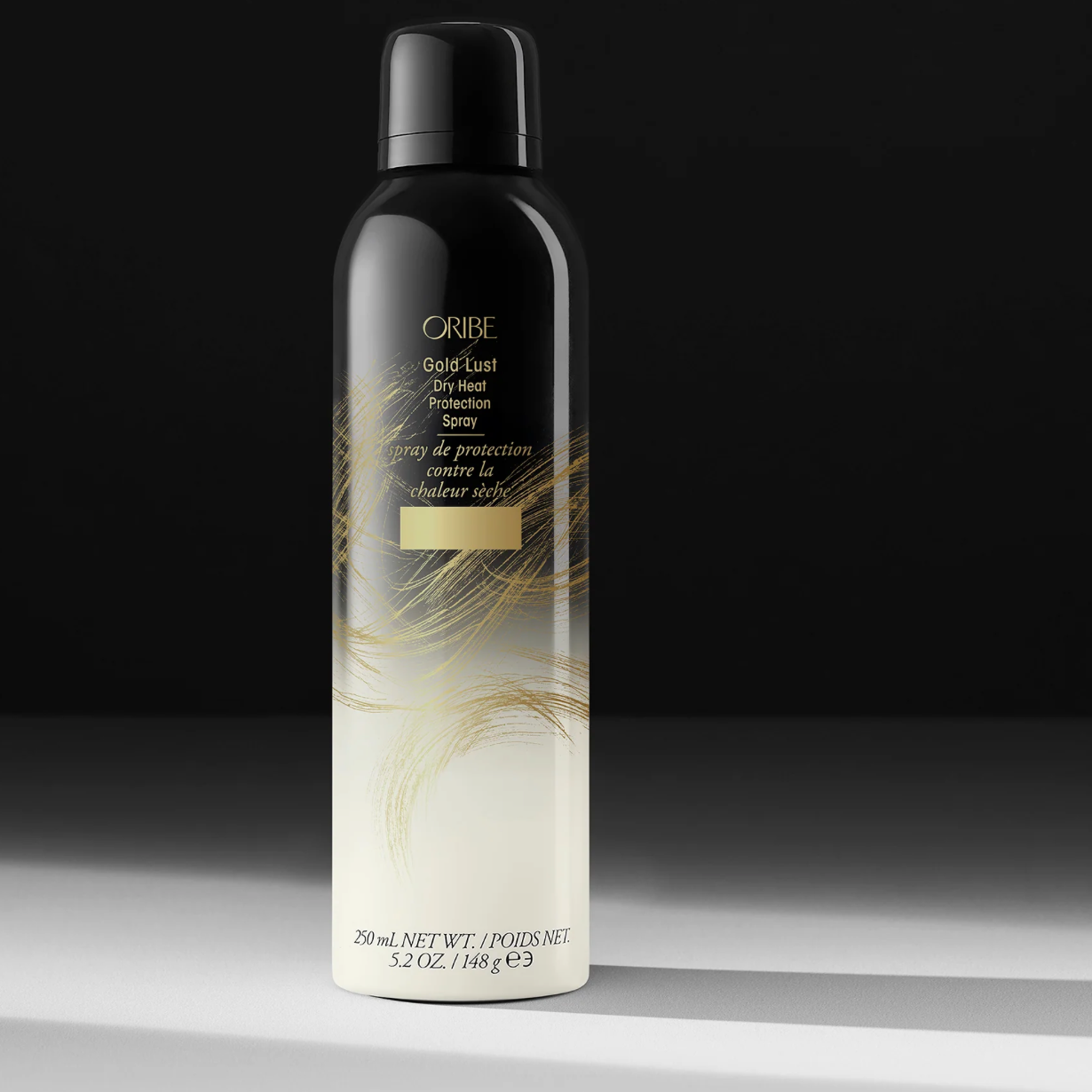 Oribe Gold Lust Dry Heat Protection Spray
