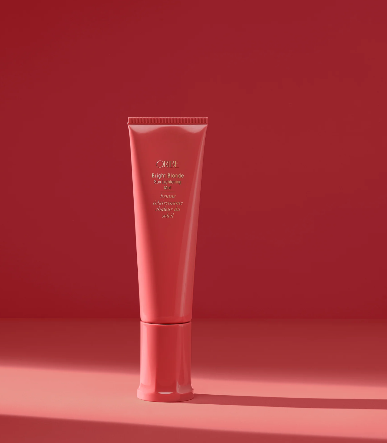 Oribe Bright Blonde Sun Lightening Mist