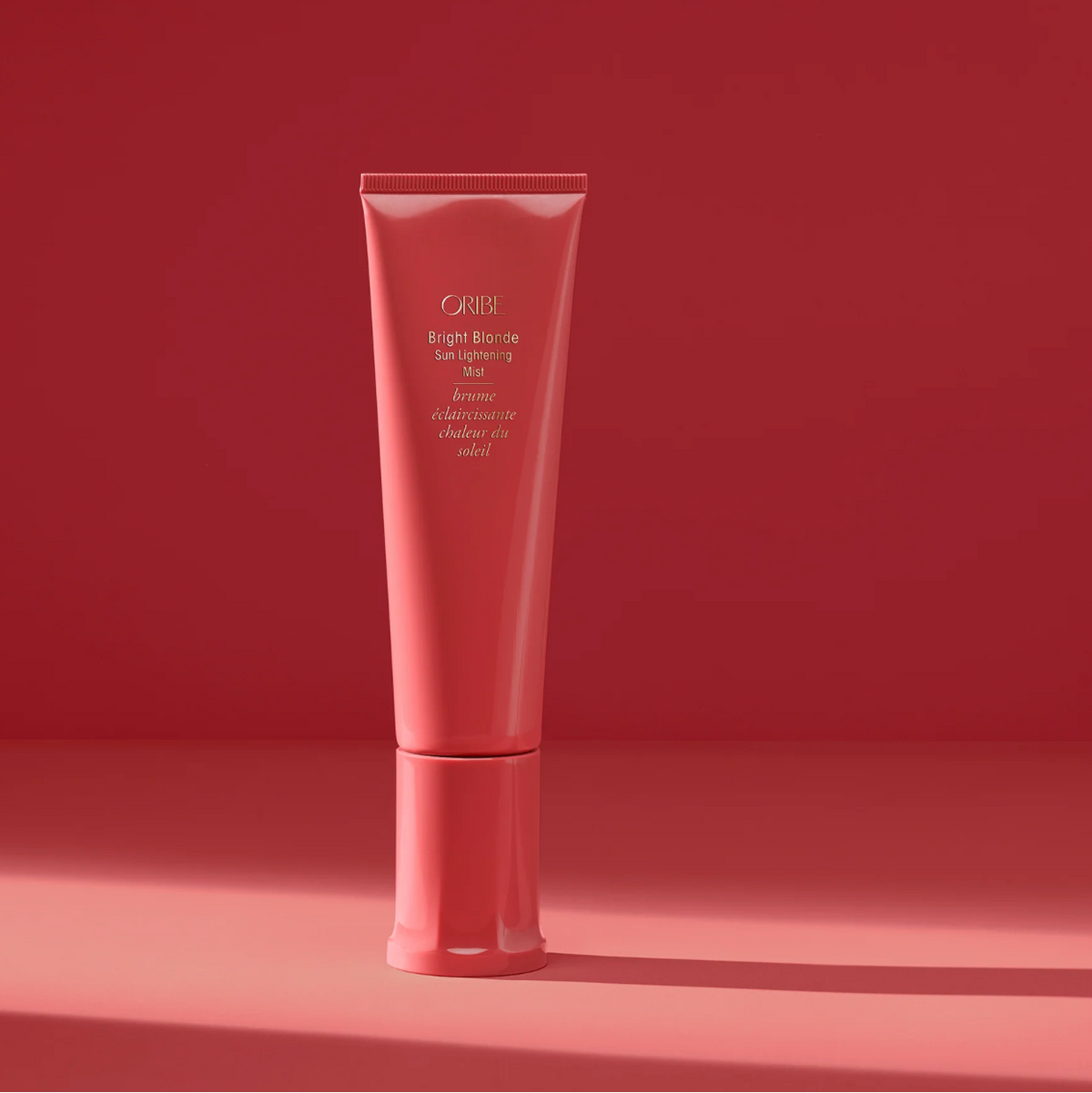Oribe Bright Blonde Sun Lightening Mist - professional hair product at Hyde Salon