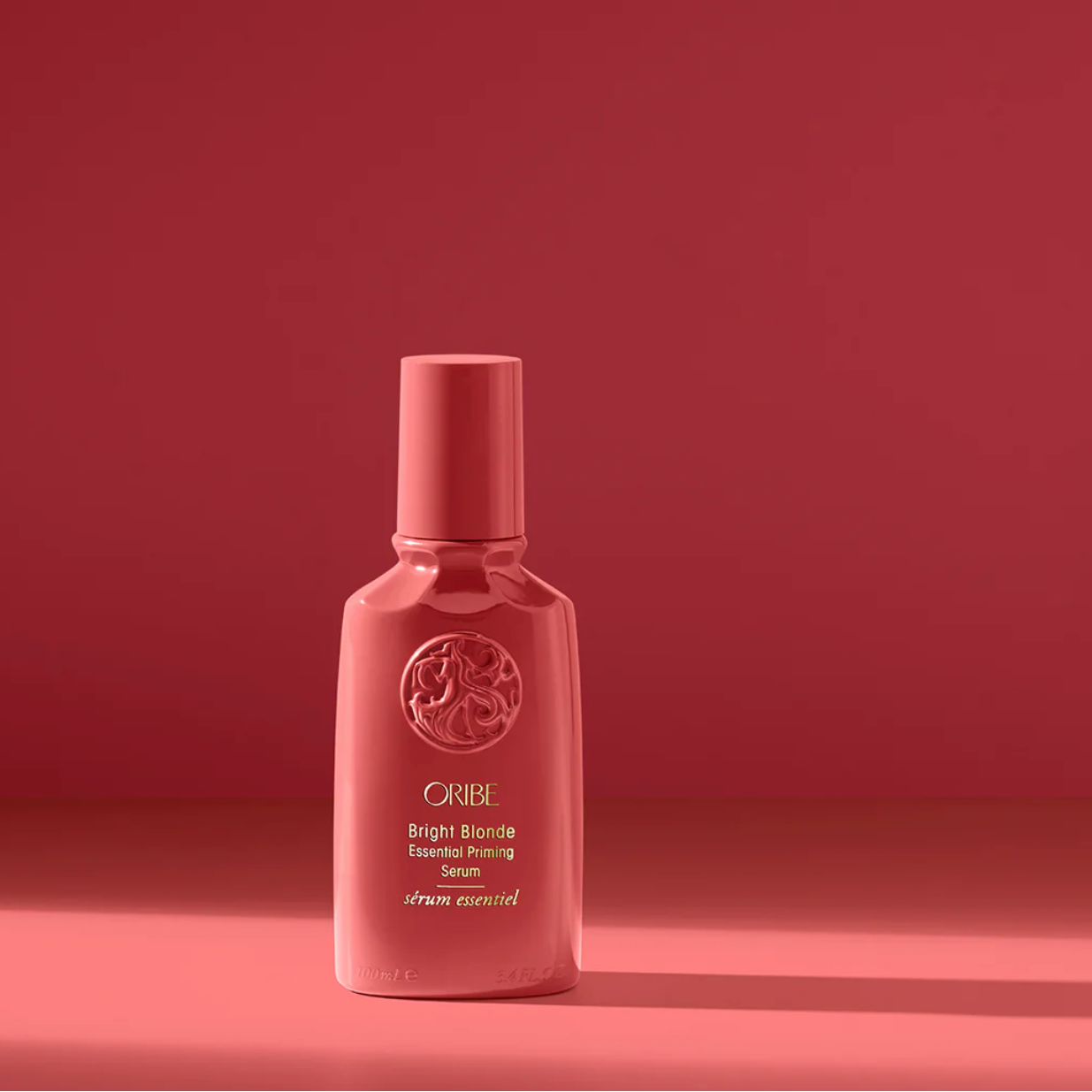 Oribe Bright Blonde Essential Priming Serum