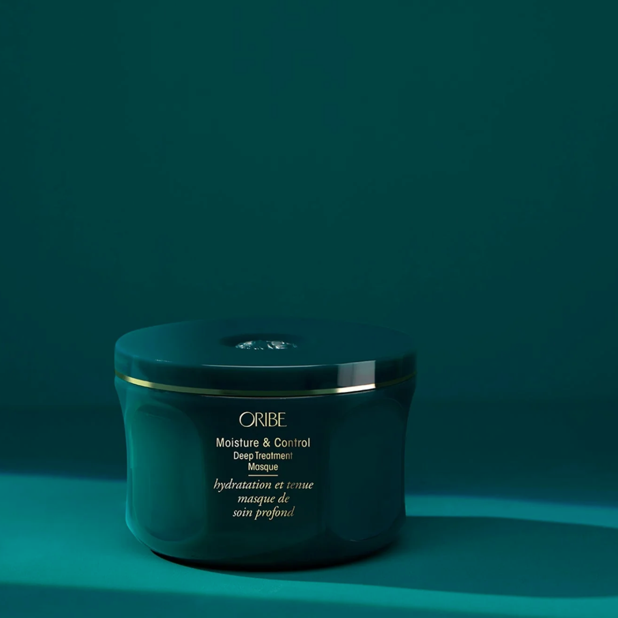 Oribe Moisture & Control Deep Treatment Masque