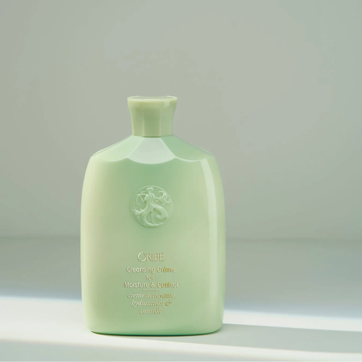Oribe Cleansing Crème for Moisture & Control