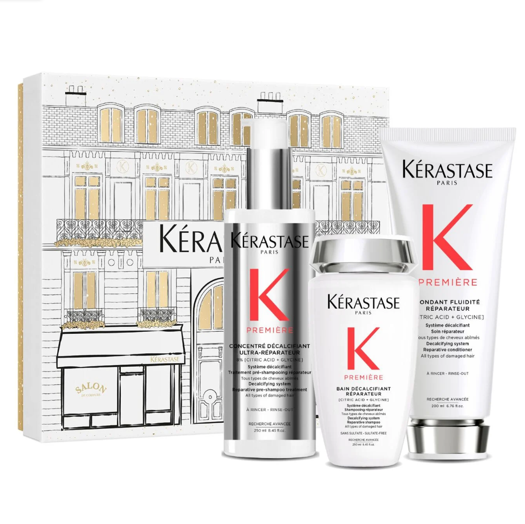 Kérastase Premiére Holiday Gift Set 2025