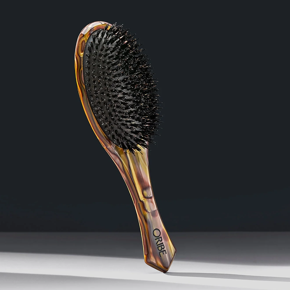 Oribe Italian Resin Flat Brush - professional hair product at Hyde Salon