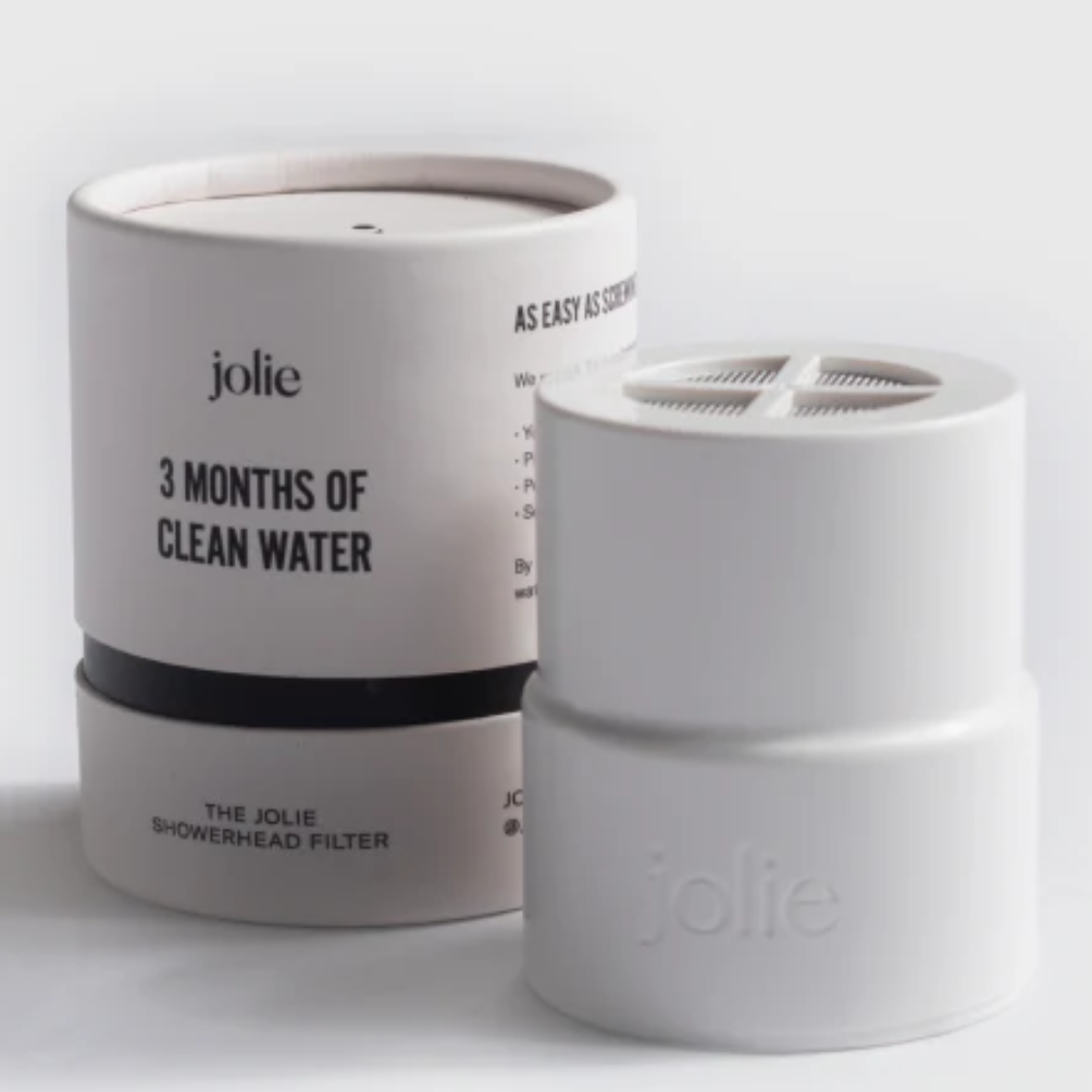 Jolie Skin Co The Replacement Filter - professional hair product available at Hyde Salon