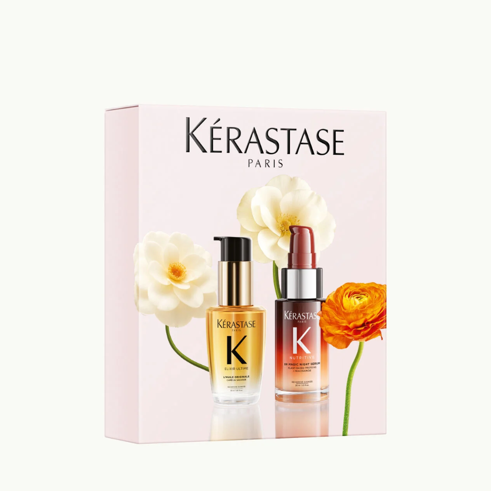 Kérastase Mini Hero Spring Gift Set 2026
