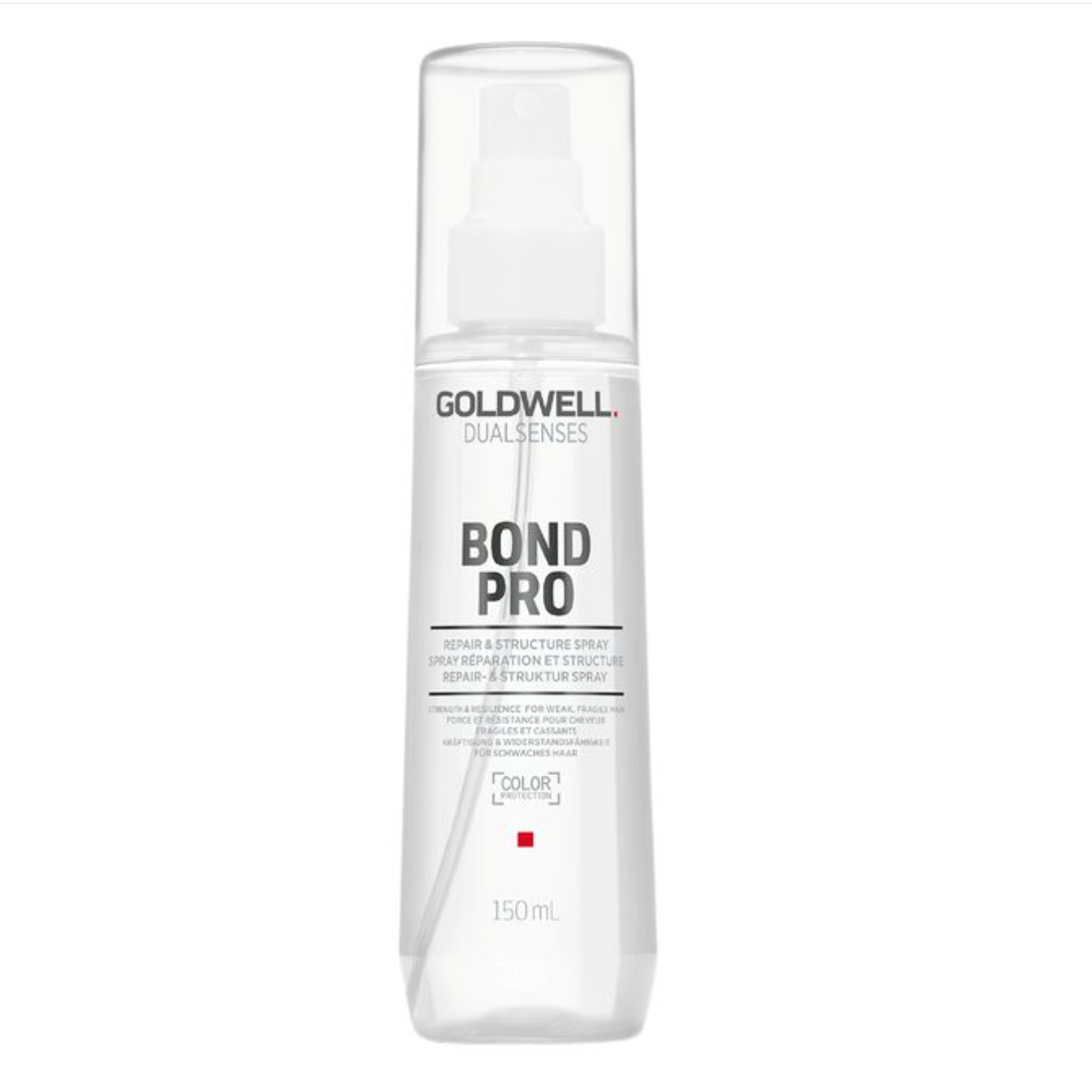 Goldwell USA Dualsenses Bond Pro Repair & Structure Spray