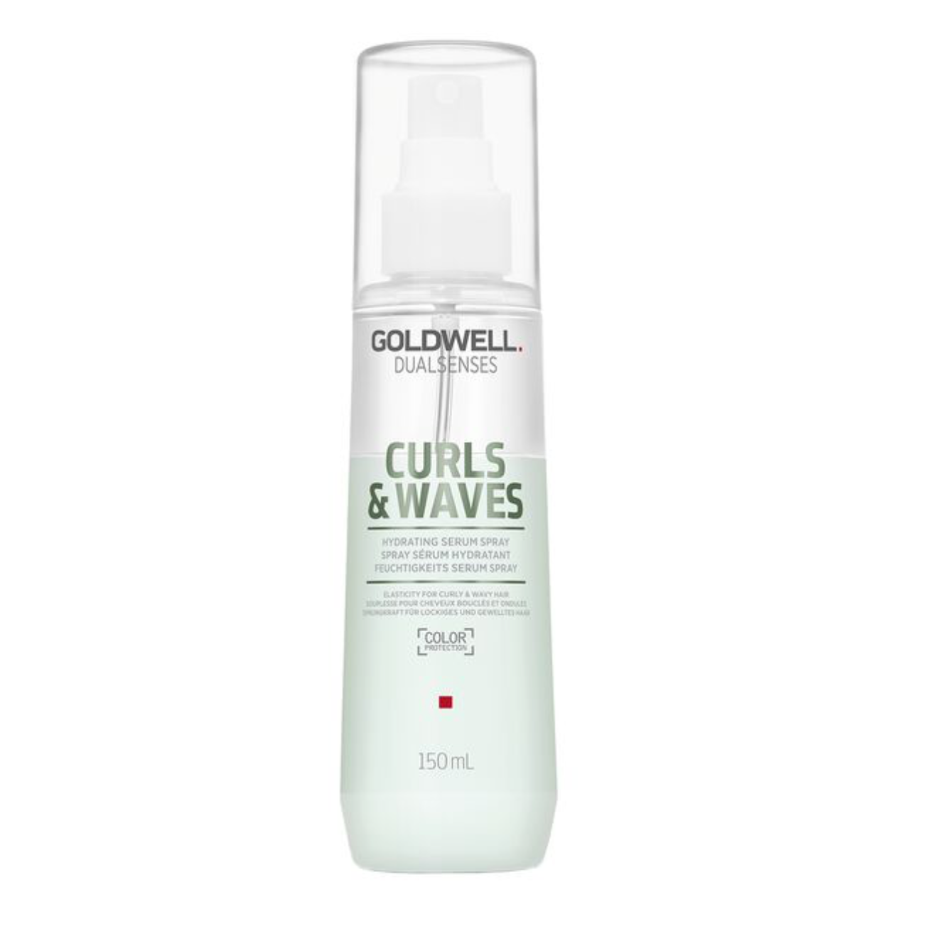Goldwell USA Dualsenses Curls & Waves Hydrating Serum Spray