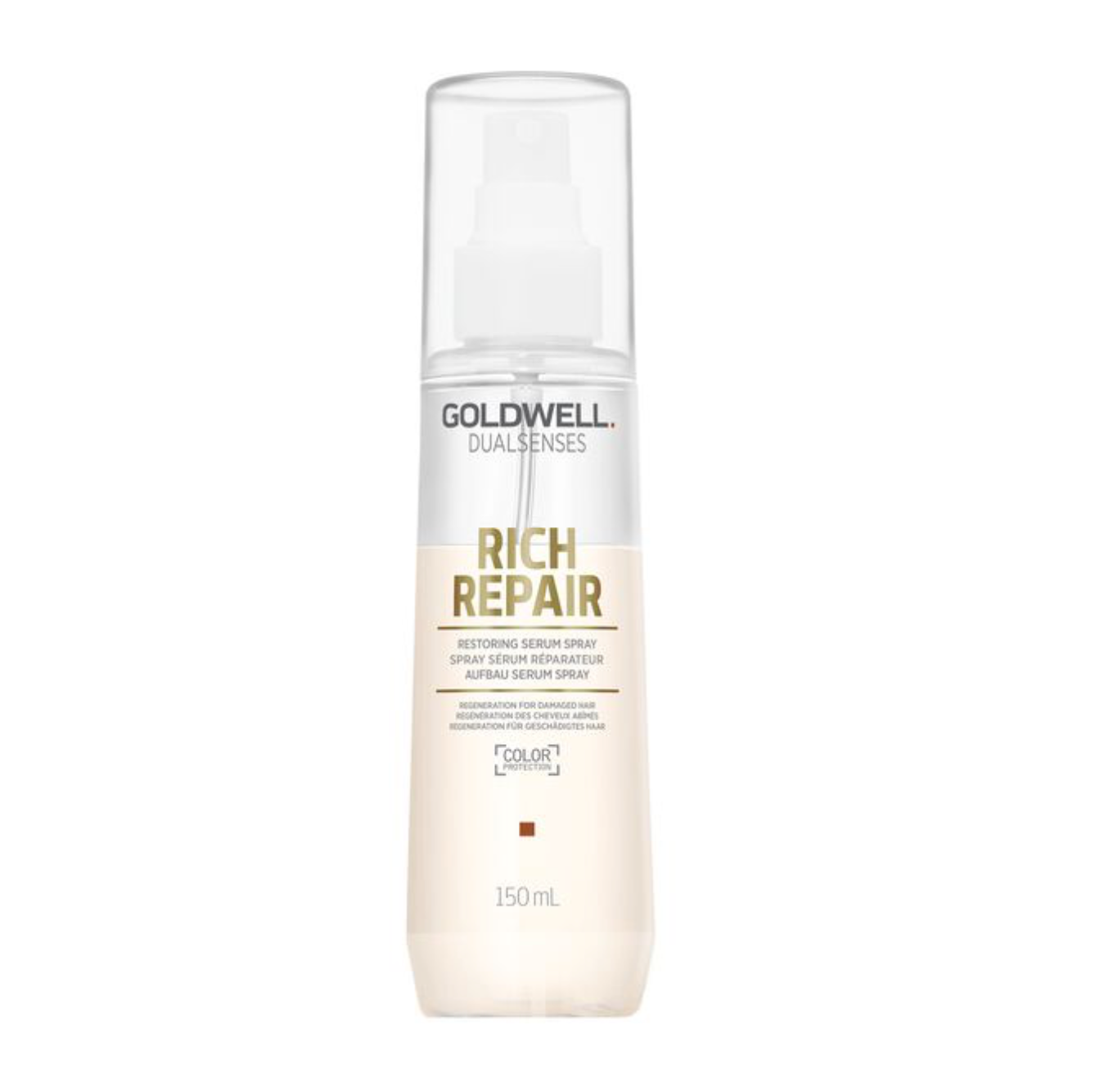 Goldwell USA Dualsenses Rich Repair Restoring Serum Spray