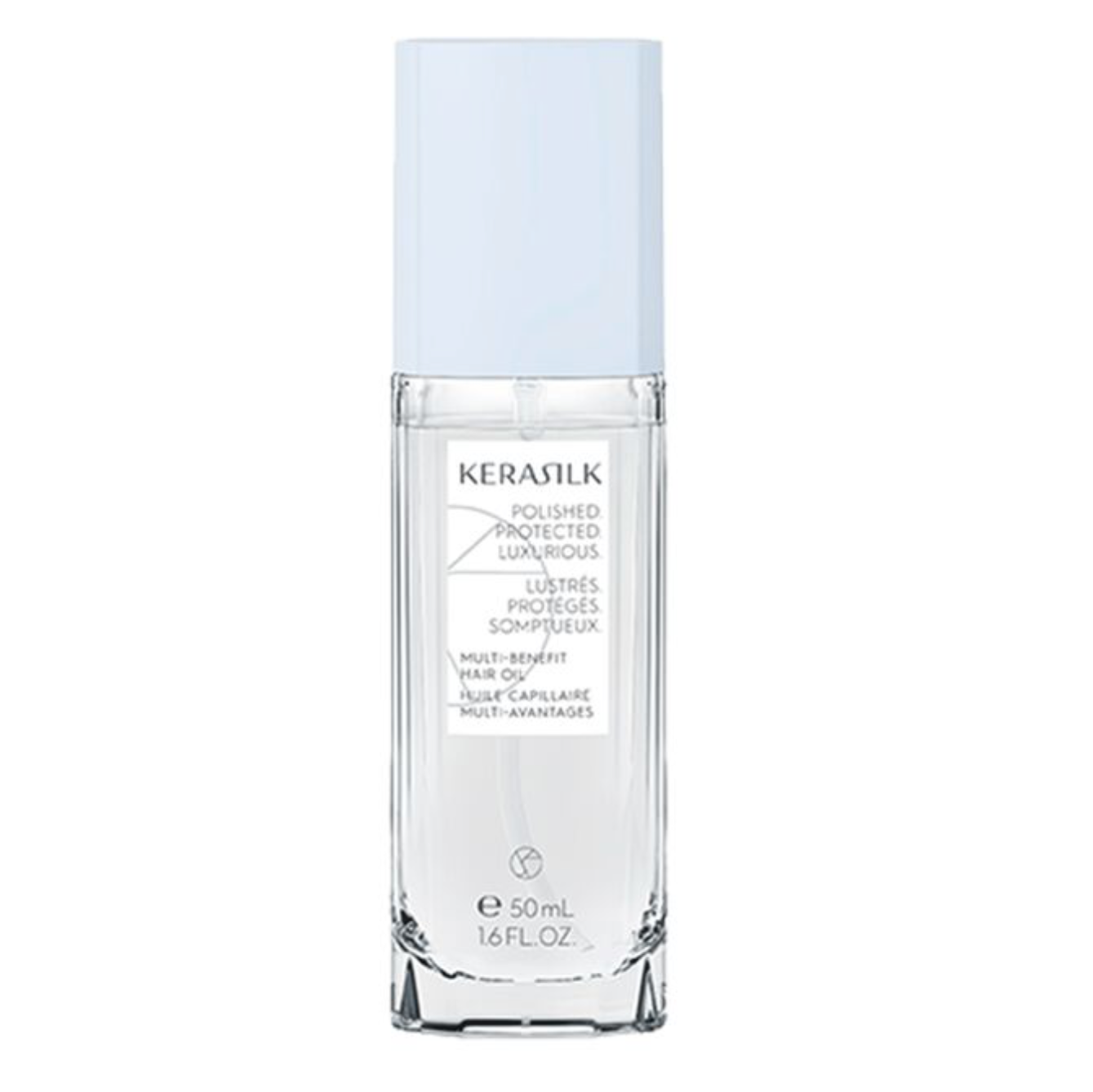 Kerasilk Multi-Benefit Hair Oil