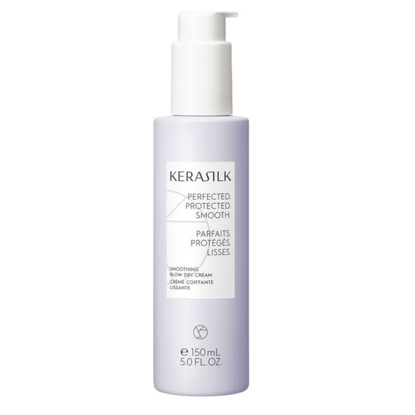 Kerasilk Smooth Blow Dry Cream