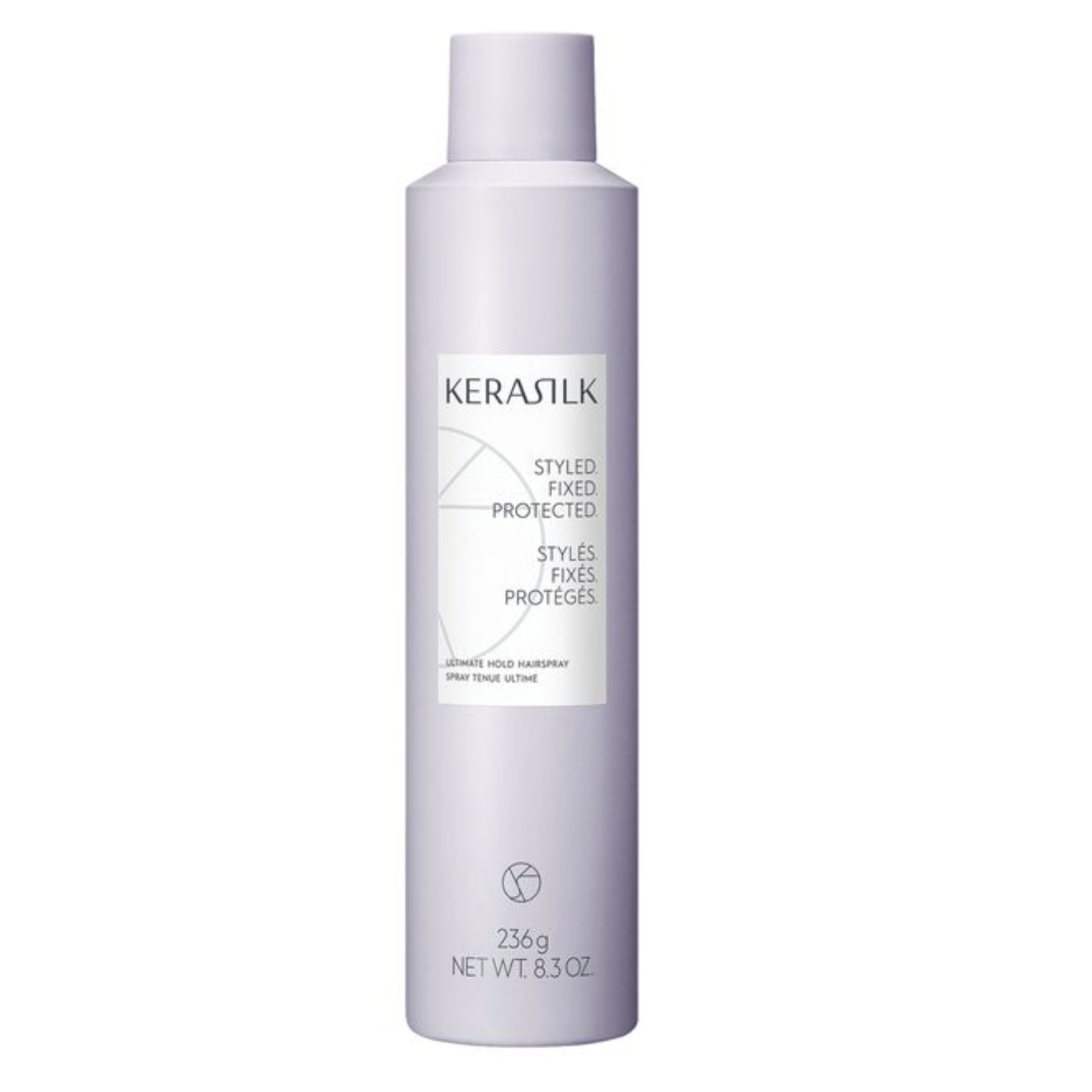 Kerasilk Ultimate Hold Hairspray