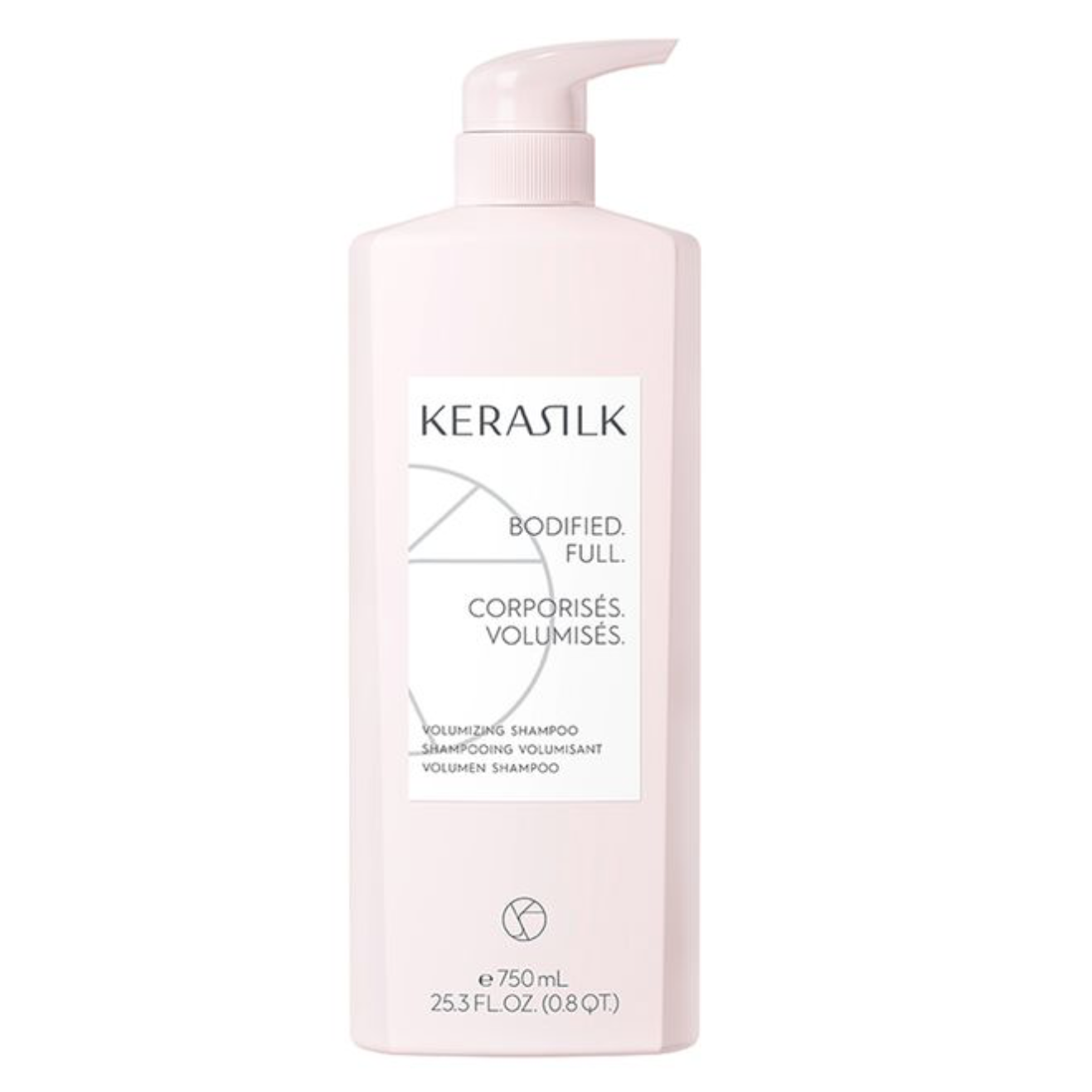 Kerasilk Volumizing Shampoo