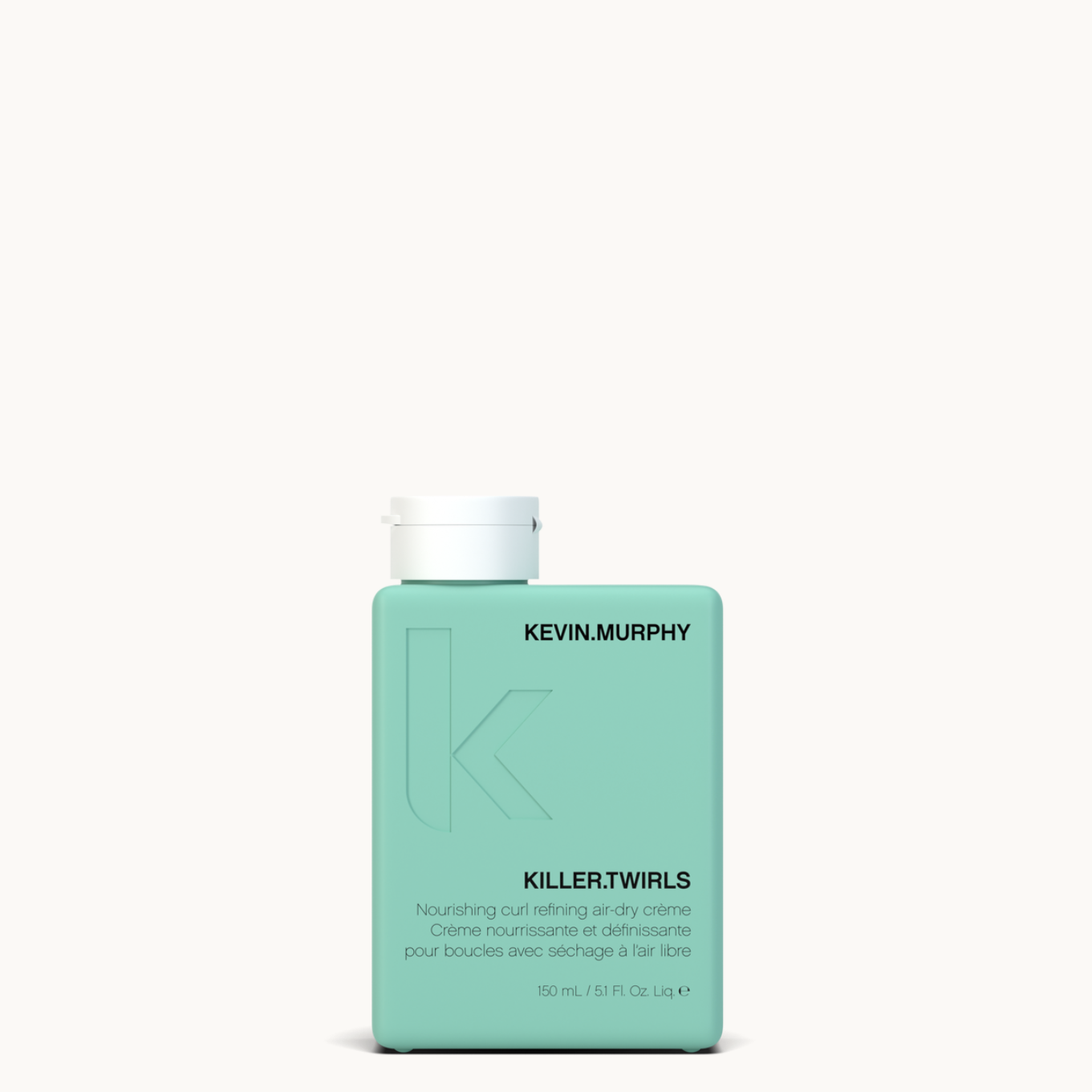 Kevin Murphy Killer Twirls