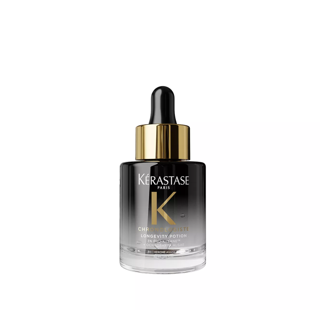 Kérastase Chronologiste Longevity Potion Scalp Serum