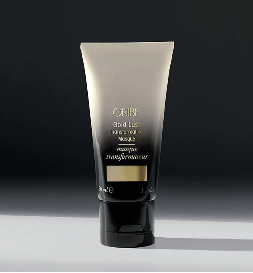 Oribe Gold Lust Transformative Masque