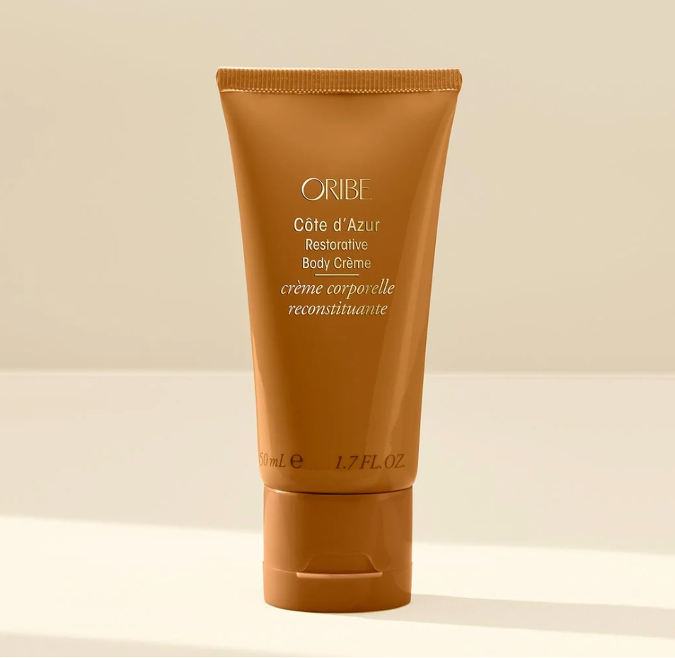 Oribe Côte d'Azur Restorative Body Créme
