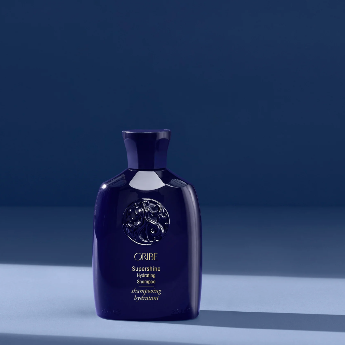 Oribe Supershine Hydrating Shampoo - professional hair product at Hyde Salon
