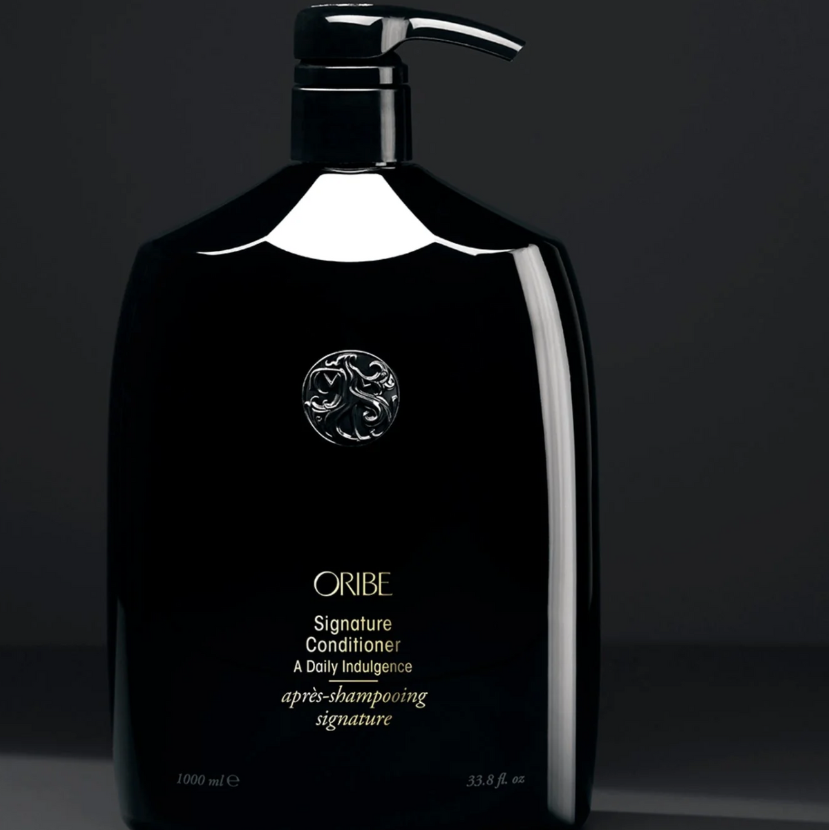 Oribe Signature Conditioner - professional hair product at Hyde Salon