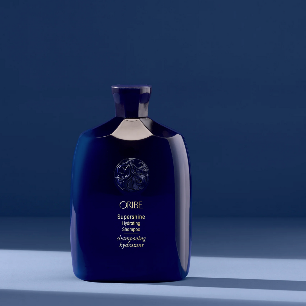 Oribe Supershine Hydrating Shampoo - professional hair product at Hyde Salon