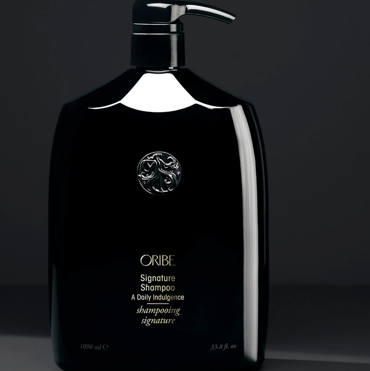 Oribe Signature Shampoo - professional hair product at Hyde Salon