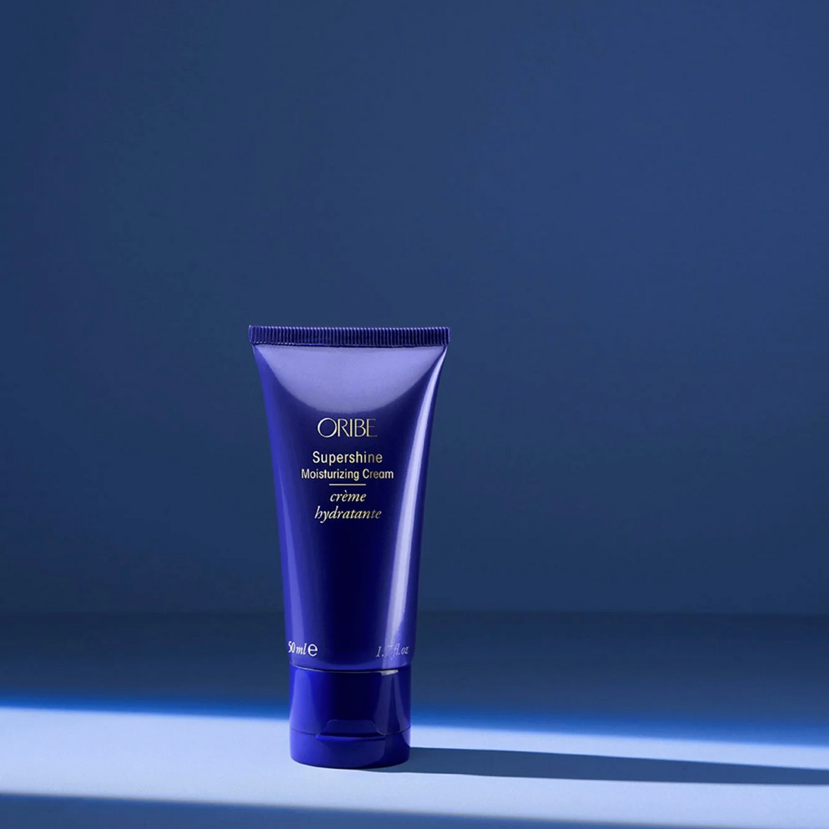 Oribe Supershine Moisturizing Cream - professional hair product at Hyde Salon