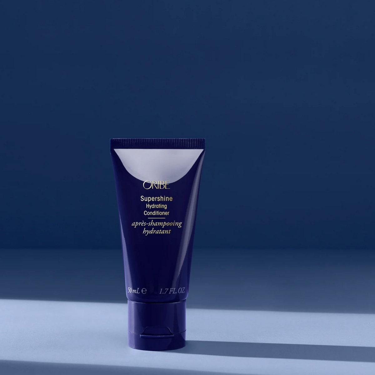 Oribe Supershine Hydrating Conditioner - professional hair product at Hyde Salon