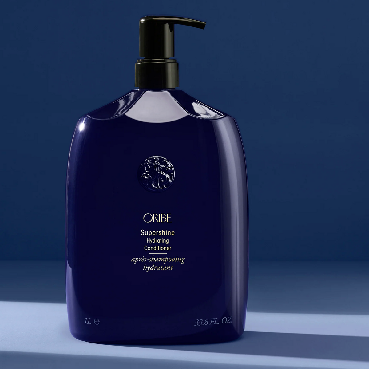 Oribe Supershine Hydrating Conditioner - professional hair product at Hyde Salon