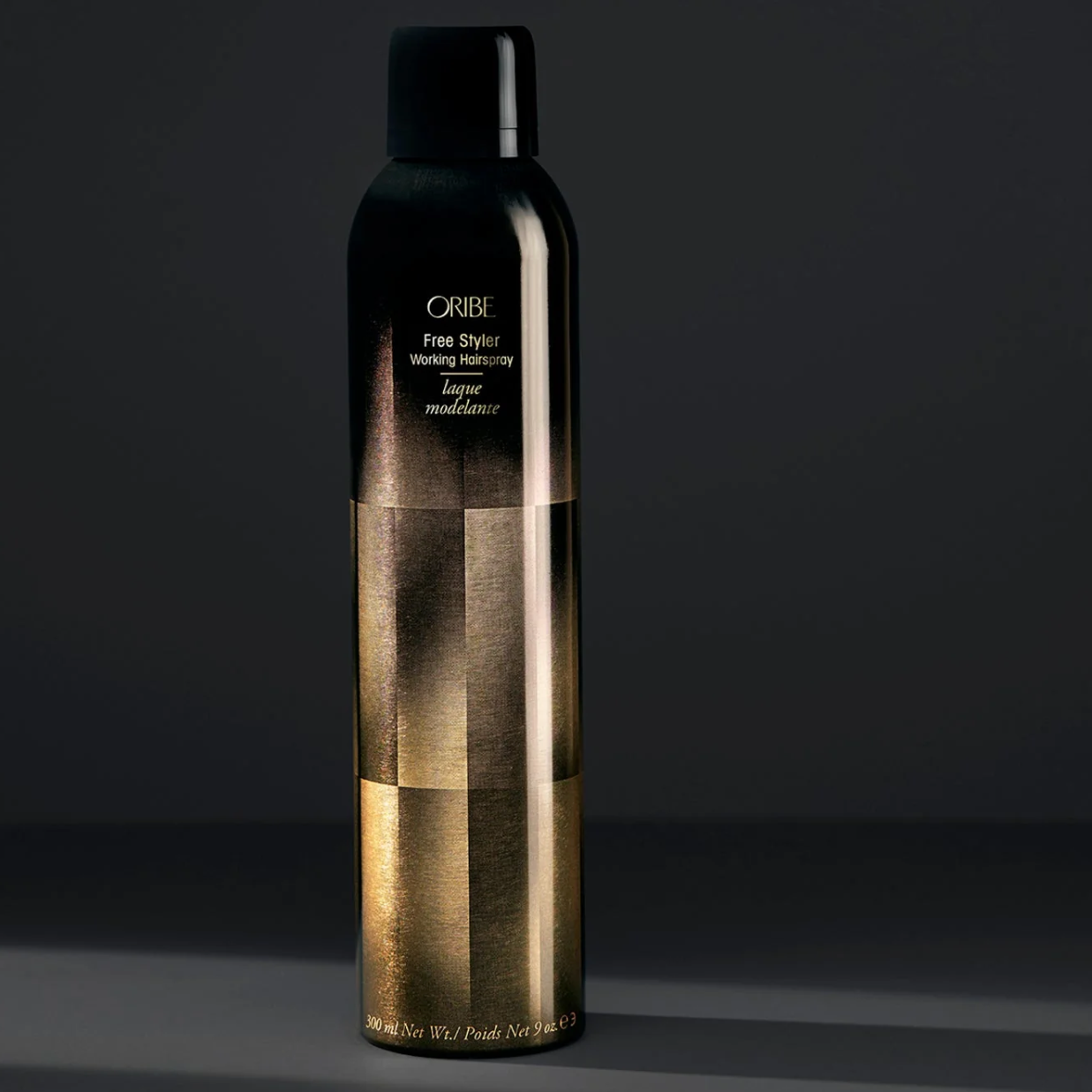 Oribe Free Styler Working Hairspray