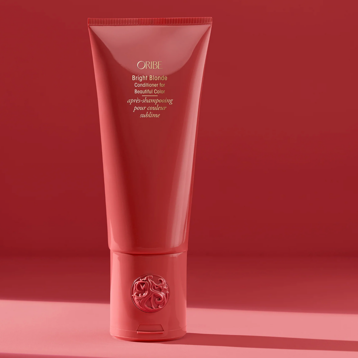 Oribe Bright Blonde Conditioner for Beautiful Color - professional hair product at Hyde Salon