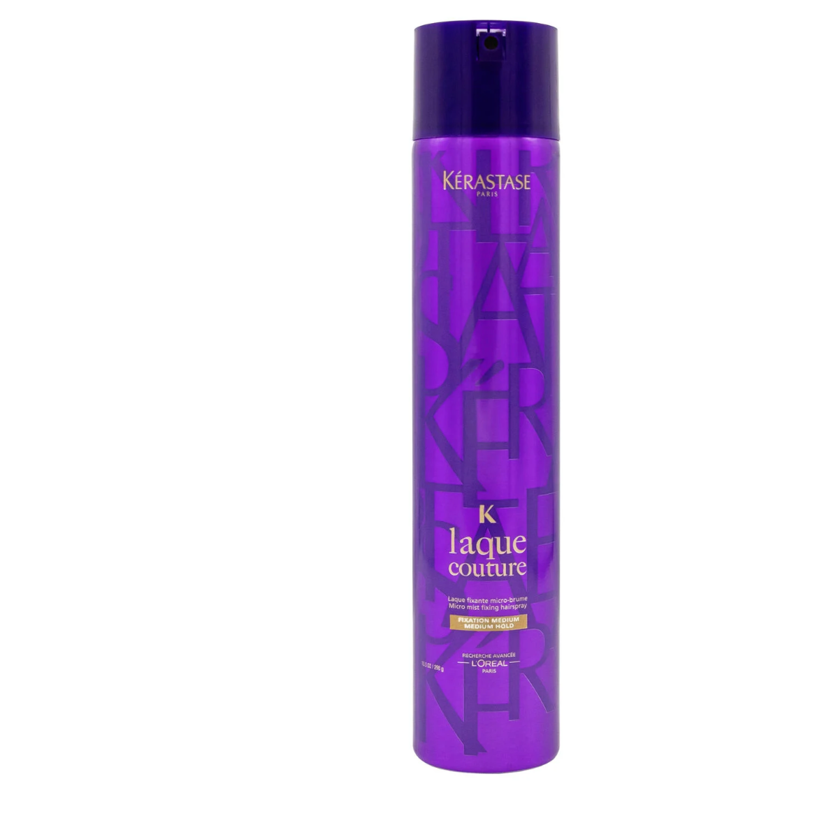 Kérastase Laque Couture Medium Hold Hair Spray - professional hair product at Hyde Salon