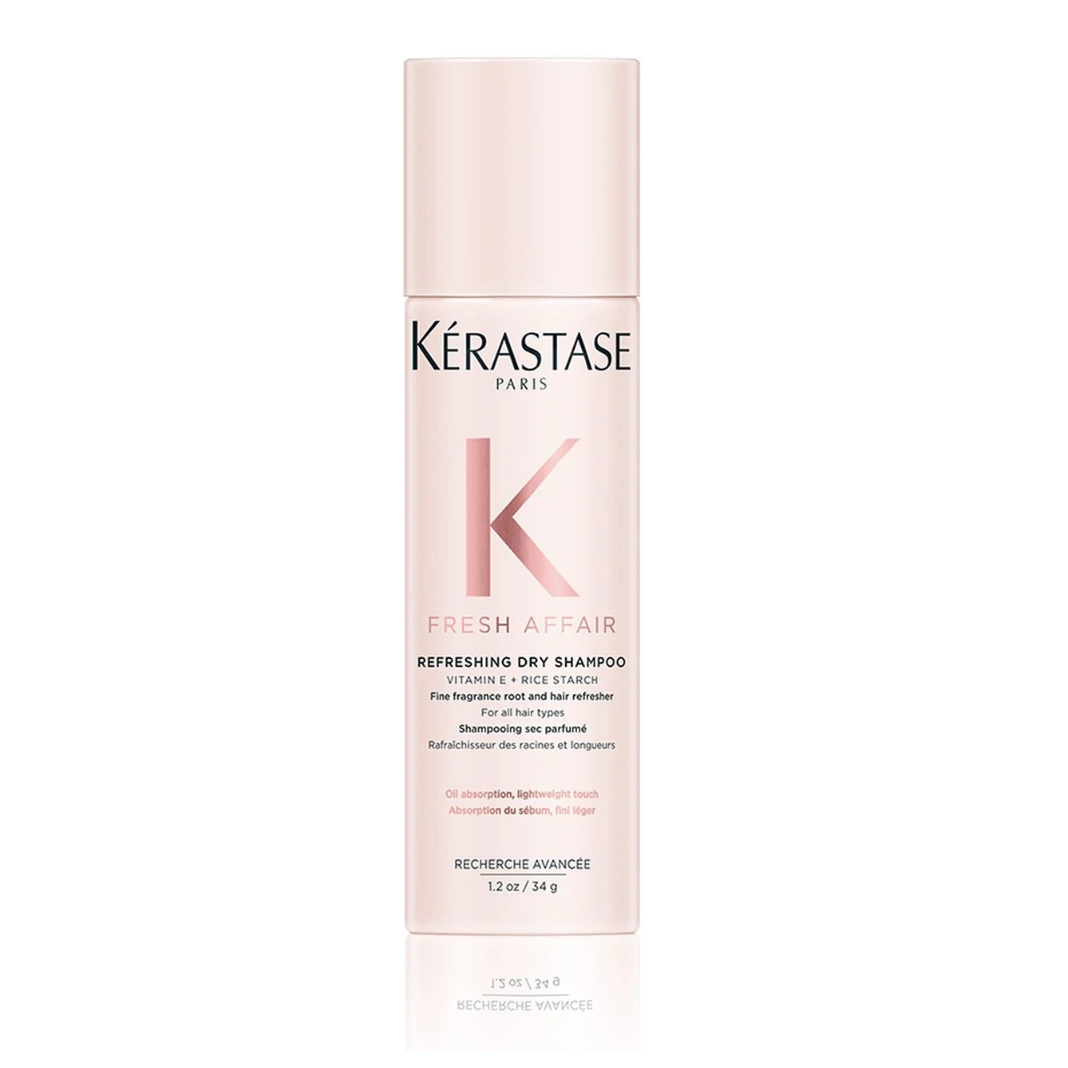 Kérastase Fresh Affair Dry Shampoo - professional hair product available at Hyde Salon