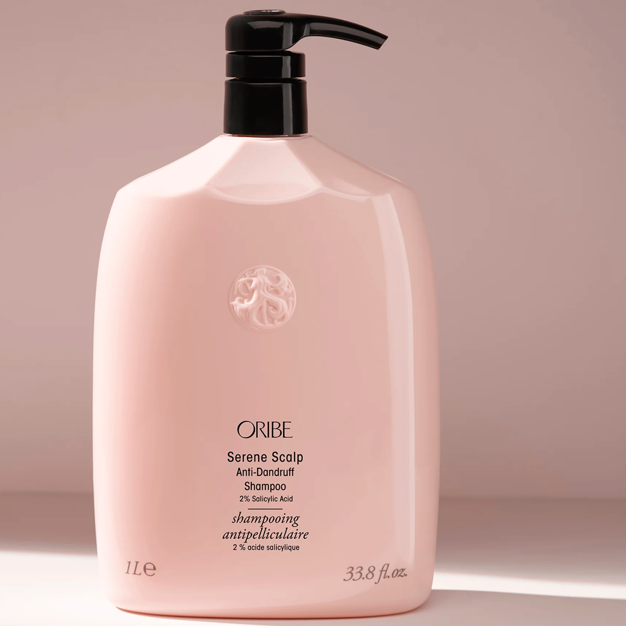 Oribe Serene Scalp Anti-Dandruff Shampoo