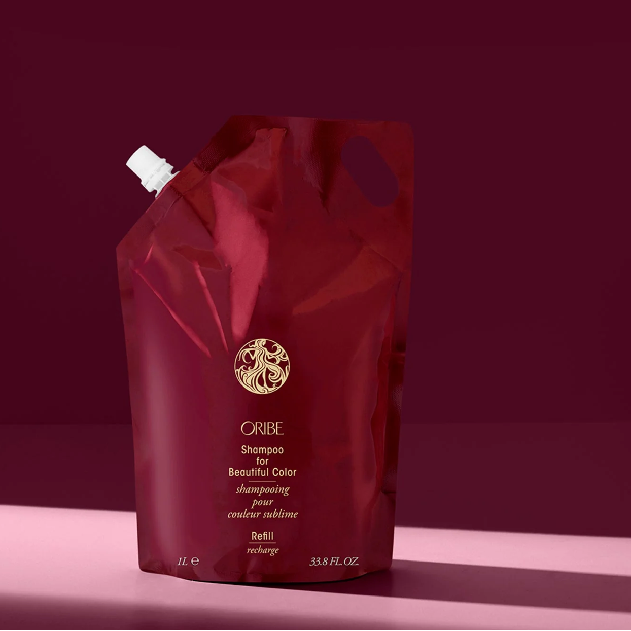Oribe Shampoo for Beautiful Color - professional hair product at Hyde Salon