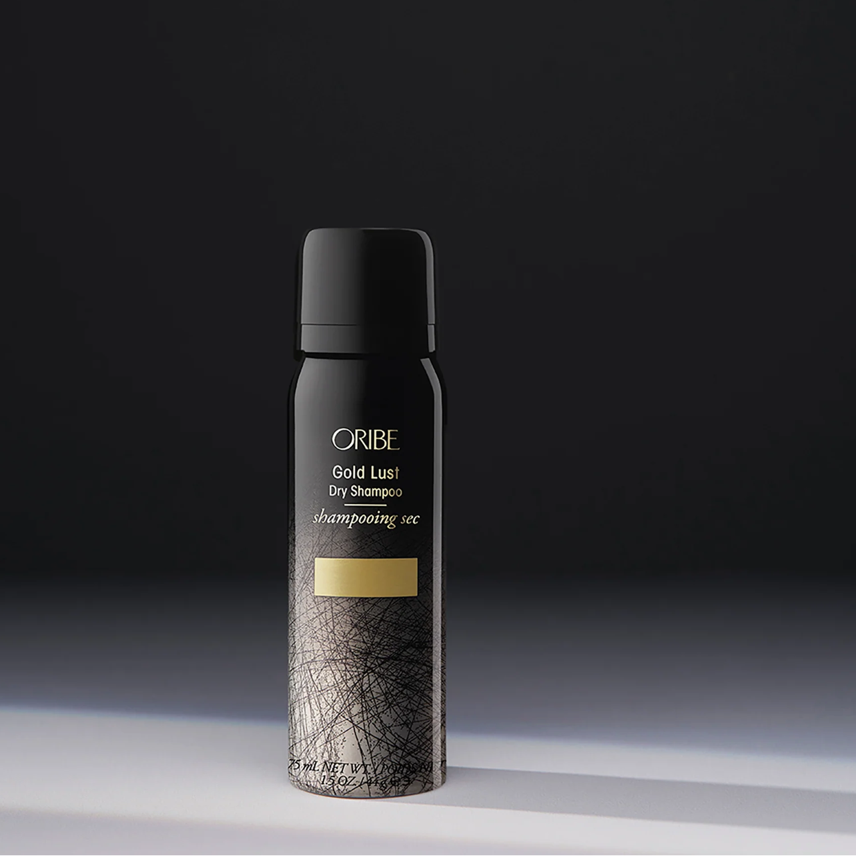 Oribe Gold Lust Dry Shampoo - professional hair product at Hyde Salon