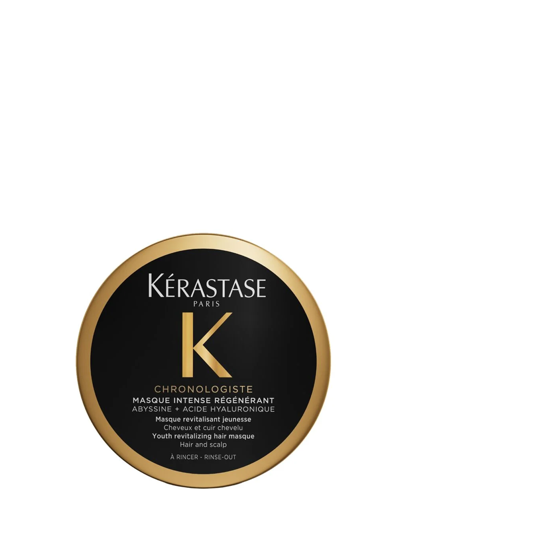 Kérastase Chronologiste Masque Intense Régénérant - professional hair product available at Hyde Salon