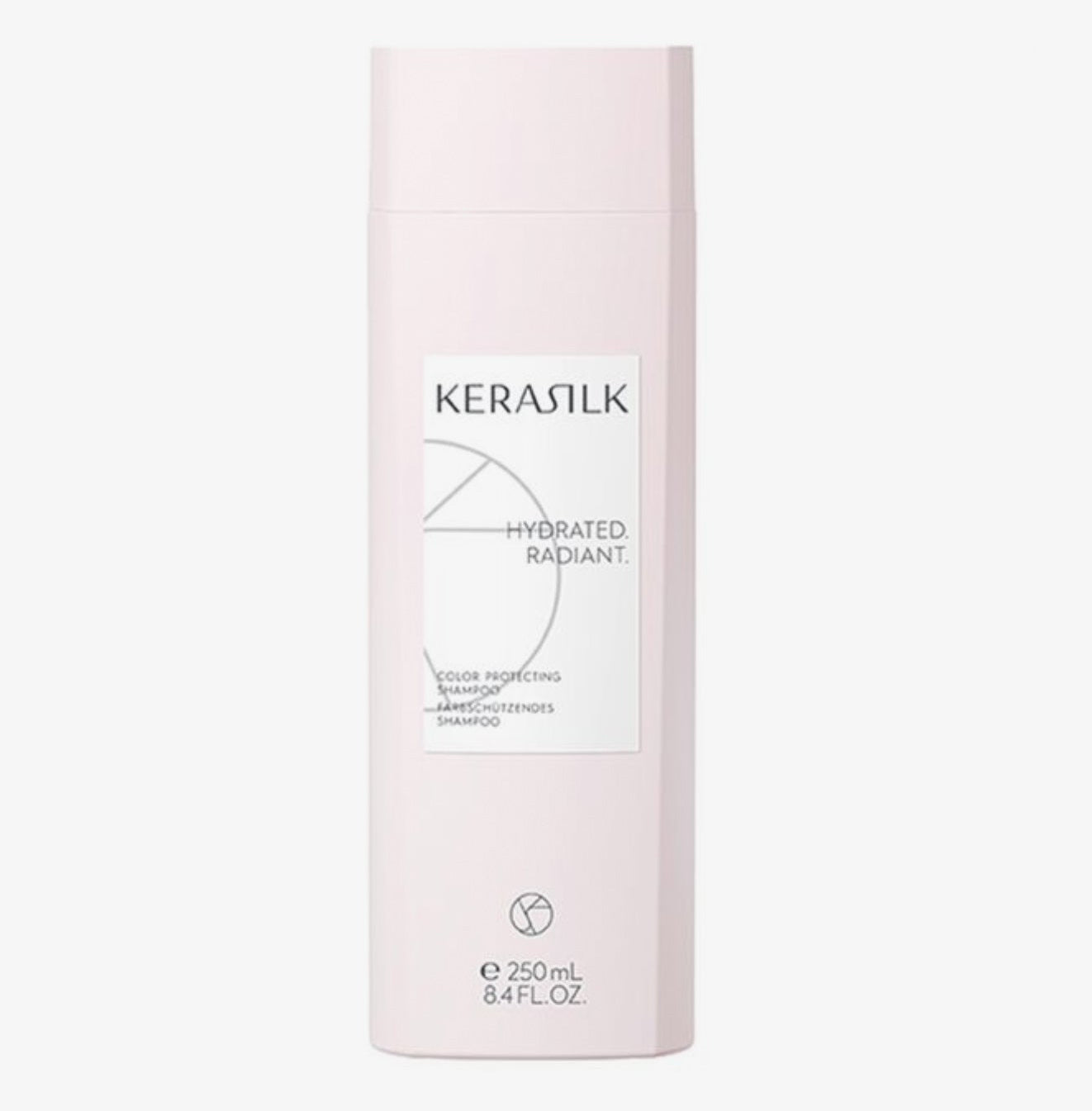 Kerasilk Color Protecting Shampoo