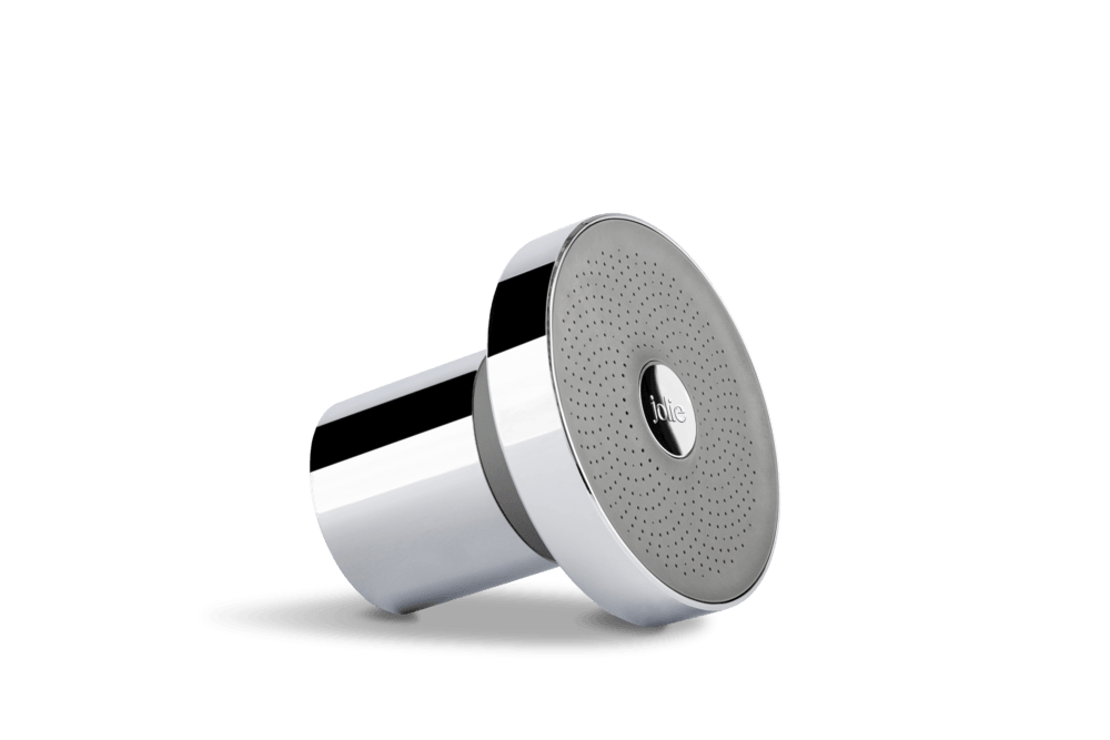 Jolie Skin Co Jolie Filtered Showerhead