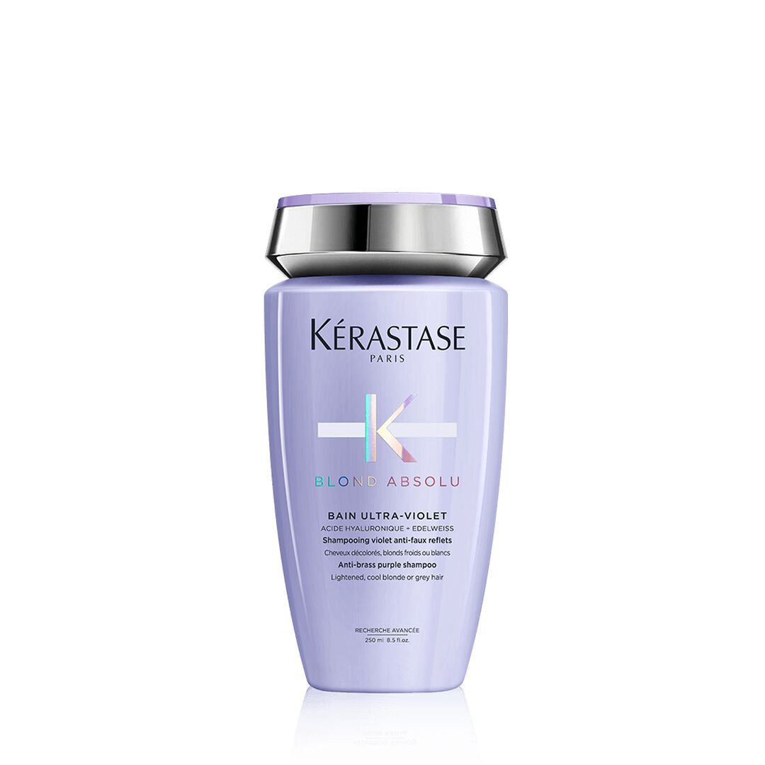 Kérastase Blond Absolu Bain Ultra-Violet Shampoo