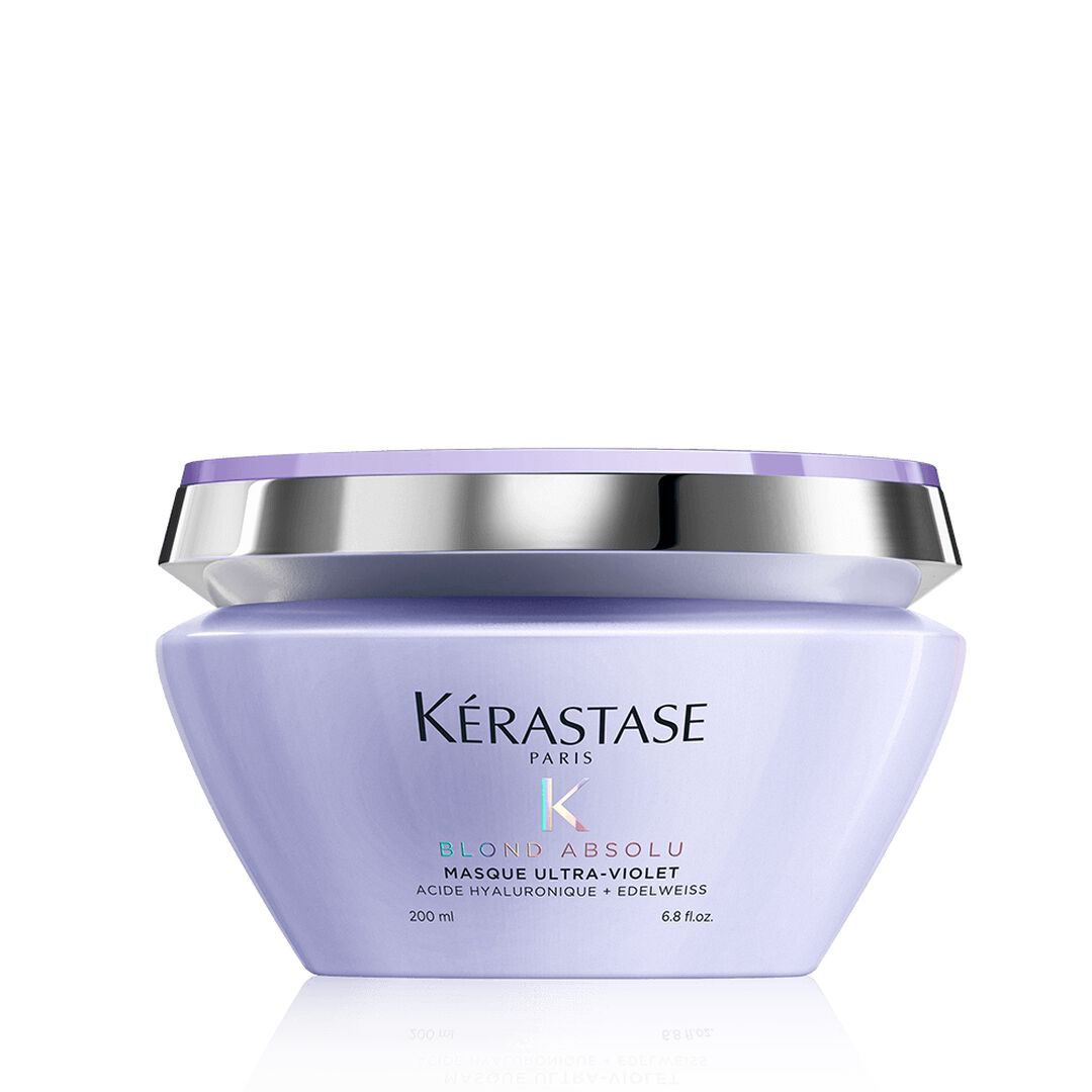 Kérastase Blond Absolu Masque Ultra-Violet