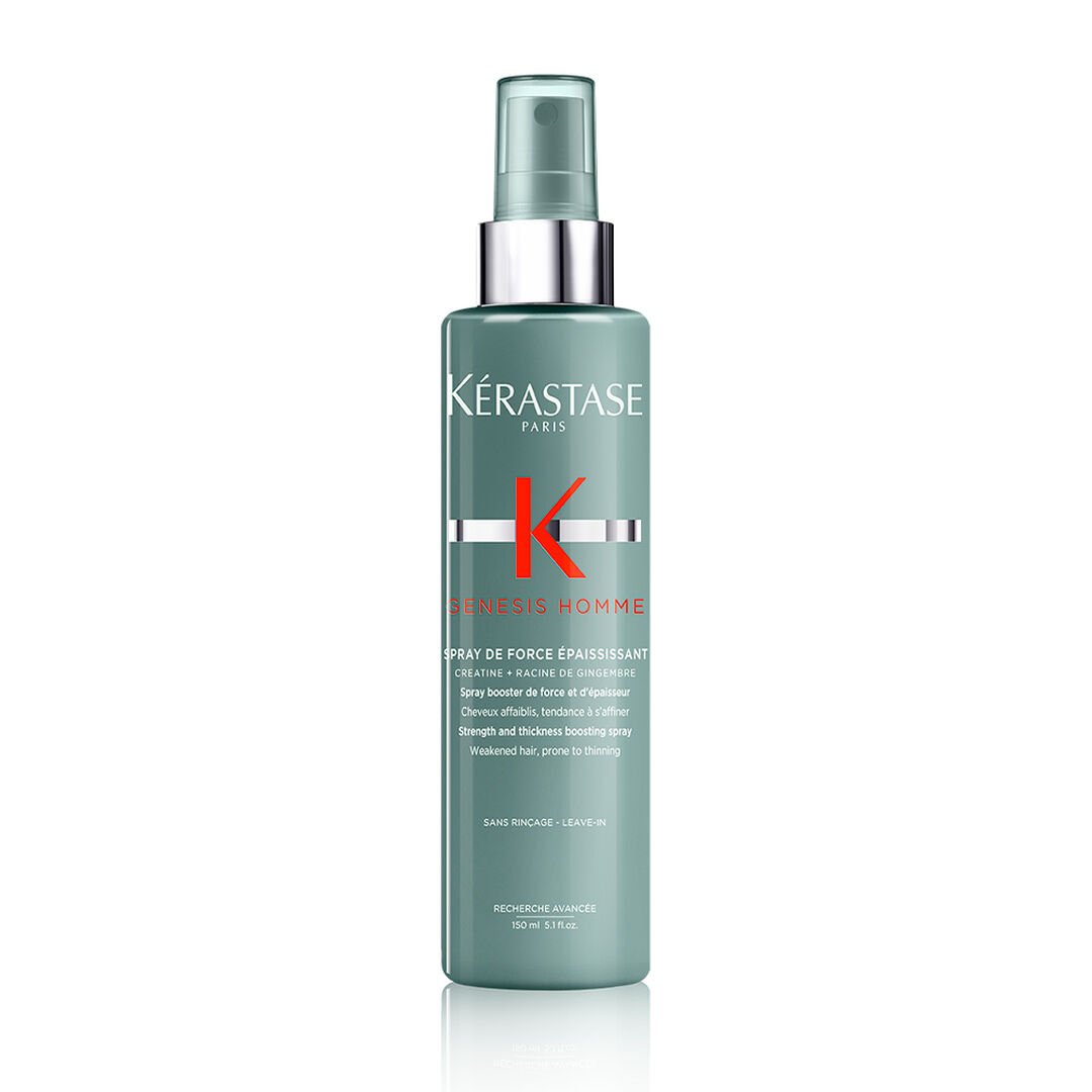 Kérastase Genesis Homme Spray De Force Epaississant Thickening Spray