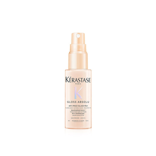 Kérastase Gloss Absolu Anti-Frizz Glaze Milk