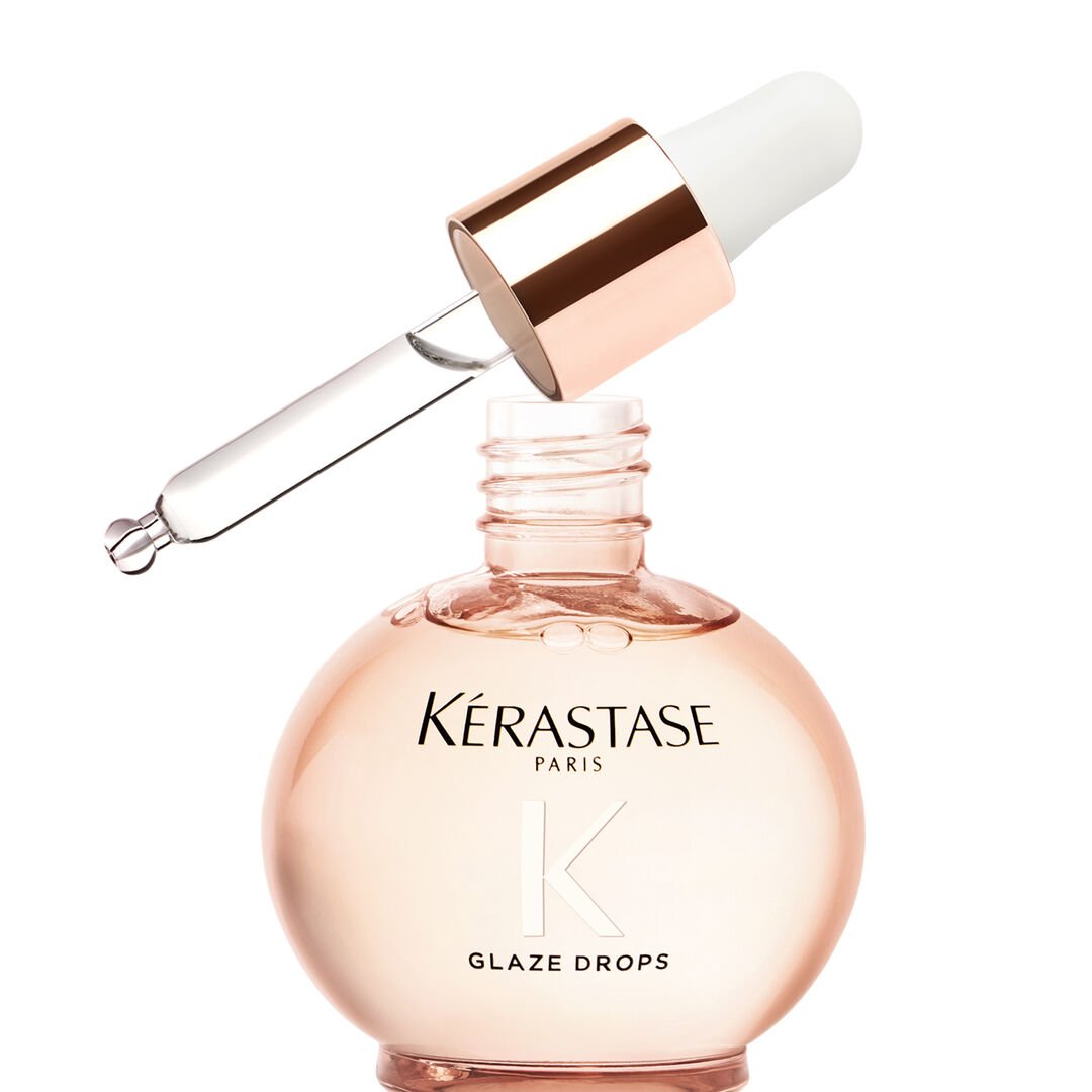 Kérastase Gloss Absolu Glaze Drops Hair Oil – Hyde Salon
