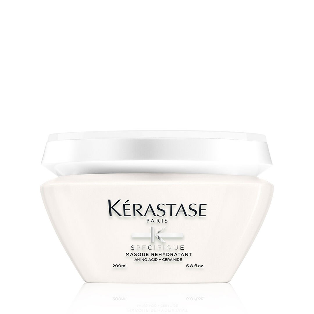 Kérastase Spécifique Masque Réhydratant